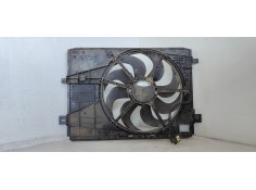 Recambio de electroventilador para citroen c4 picasso seduction referencia OEM IAM 8240643  