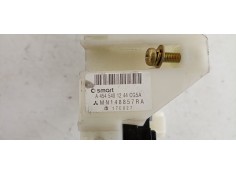 Recambio de mando multifuncion para smart forfour 1.1 cat referencia OEM IAM MN148857RA MN148857 