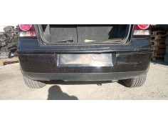 Recambio de paragolpes trasero para volkswagen polo (9n3) 1.4 16v referencia OEM IAM   