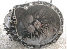 CAJA CAMBIOS 96WTCAD 