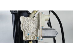 Recambio de elevalunas delantero izquierdo para bmw serie 7 (e65/e66) 745i referencia OEM IAM 7202479E  