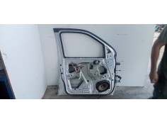 Recambio de puerta delantera izquierda para nissan pathfinder (r51) 2.5 dci diesel cat referencia OEM IAM   