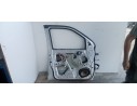 Recambio de puerta delantera izquierda para nissan pathfinder (r51) 2.5 dci diesel cat referencia OEM IAM   