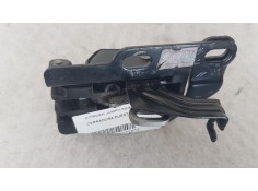 Recambio de cerradura puerta trasera derecha para citroen jumpy fugón 1.5 hdi 100 fap referencia OEM IAM   