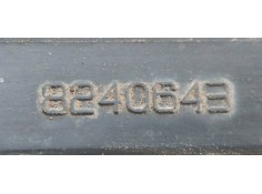 Recambio de electroventilador para citroen c4 picasso seduction referencia OEM IAM 8240643  