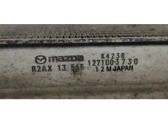 Recambio de intercooler para mazda 6 kombi ()(.2012) 2.2 mzr-cd referencia OEM IAM 1271003730  