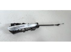 Recambio de maneta exterior trasera derecha para volkswagen passat berlina (3c2) 2.0 tdi referencia OEM IAM   