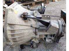 Recambio de caja cambios para ford escort berlina/turnier bravo lim. referencia OEM IAM 96WTCAD  