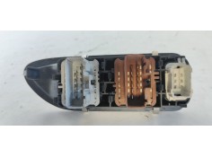 Recambio de mando elevalunas delantero izquierdo para renault laguna ii (bg0) 1.8 cat referencia OEM IAM   