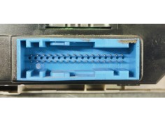 Recambio de mando climatizador para opel astra h berlina enjoy referencia OEM IAM 13122963  