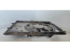 Recambio de electroventilador para citroen c4 picasso seduction referencia OEM IAM 8240643  