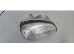 Recambio de faro derecho para hyundai santa fe (sm) 2.7 v6 cat referencia OEM IAM 9210226XXX  