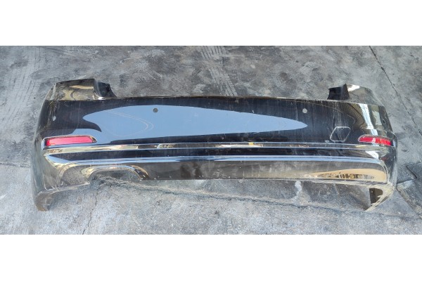 Recambio de paragolpes trasero para bmw serie 3 lim. (f30) 320d referencia OEM IAM   