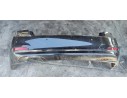 Recambio de paragolpes trasero para bmw serie 3 lim. (f30) 320d referencia OEM IAM   