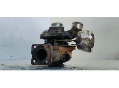 Recambio de turbocompresor para fiat stilo (192) 1.9 jtd cat referencia OEM IAM 46786078  