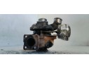 Recambio de turbocompresor para fiat stilo (192) 1.9 jtd cat referencia OEM IAM 46786078  