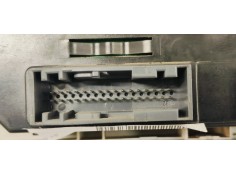 Recambio de mando climatizador para opel astra h berlina enjoy referencia OEM IAM 13122963  