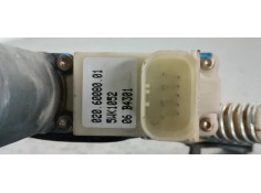 Recambio de elevalunas delantero izquierdo para bmw serie 7 (e65/e66) 745i referencia OEM IAM 7202479E  