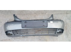 Recambio de paragolpes delantero para chrysler voyager (rg) 2.5 crd cat referencia OEM IAM   