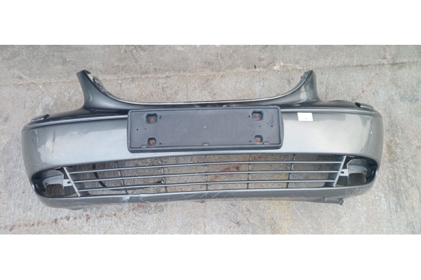 Recambio de paragolpes delantero para chrysler voyager (rg) 2.5 crd cat referencia OEM IAM   