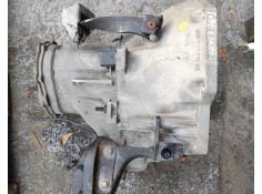 Recambio de caja cambios para ford escort berlina/turnier bravo lim. referencia OEM IAM 96WTCAD  