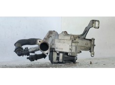 Recambio de valvula egr para peugeot 3008 1.6hdi 112 fap referencia OEM IAM 5056390200  