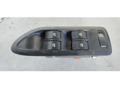 Recambio de mando elevalunas delantero izquierdo para renault laguna ii (bg0) 1.8 cat referencia OEM IAM   