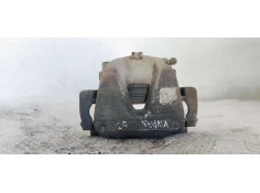 Recambio de pinza de freno delantera izquierda para opel vivaro furgón 2.0 cdti 123 fap referencia OEM IAM   