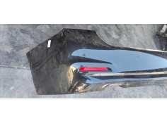 Recambio de paragolpes trasero para bmw serie 3 lim. (f30) 320d referencia OEM IAM   