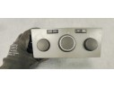 Recambio de mando climatizador para opel astra h berlina enjoy referencia OEM IAM 13122963  