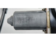 Recambio de elevalunas delantero izquierdo para bmw serie 7 (e65/e66) 745i referencia OEM IAM 7202479E  