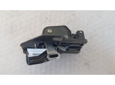 Recambio de cerradura puerta trasera derecha para citroen jumpy fugón 1.5 hdi 100 fap referencia OEM IAM   