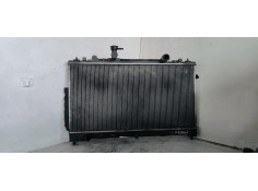 Recambio de radiador agua para mazda 6 kombi ()(.2012) 2.2 mzr-cd referencia OEM IAM   