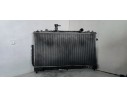 Recambio de radiador agua para mazda 6 kombi ()(.2012) 2.2 mzr-cd referencia OEM IAM   