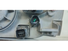 Recambio de faro derecho para hyundai santa fe (sm) 2.7 v6 cat referencia OEM IAM 9210226XXX  