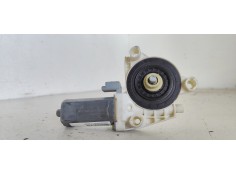 Recambio de motor elevalunas delantero izquierdo para peugeot 307 (s1) 1.6 16v cat referencia OEM IAM 9634457380  