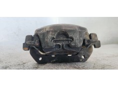 Recambio de pinza de freno delantera izquierda para opel vivaro furgón 2.0 cdti 123 fap referencia OEM IAM   