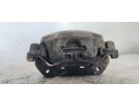Recambio de pinza de freno delantera izquierda para opel vivaro furgón 2.0 cdti 123 fap referencia OEM IAM   