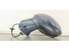 Recambio de retrovisor izquierdo para opel zafira (c) 2.0 cdti 130 fap referencia OEM IAM E1021219  
