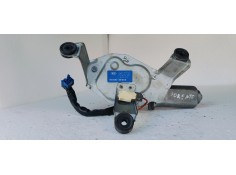 Recambio de motor limpia trasero para kia sorento 2.5 crdi ex referencia OEM IAM 987003E000  