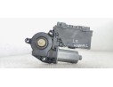 Recambio de motor elevalunas delantero izquierdo para volkswagen touareg (7la) tdi r5 referencia OEM IAM 3D1959793E  