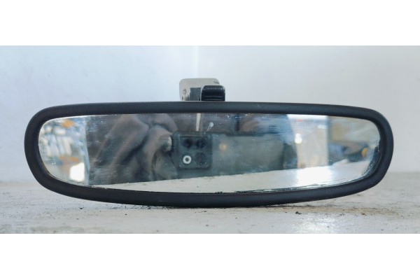 Recambio de espejo para jaguar xf 2.2 diesel luxury referencia OEM IAM 6H5217700AC  