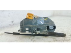 Recambio de cerradura puerta delantera derecha para opel insignia berlina excellence referencia OEM IAM   