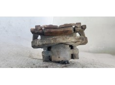 Recambio de pinza de freno delantera izquierda para opel vivaro furgón 2.0 cdti 123 fap referencia OEM IAM   