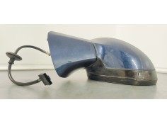Recambio de retrovisor izquierdo para opel zafira (c) 2.0 cdti 130 fap referencia OEM IAM E1021219  