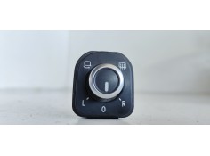 Recambio de mando retrovisor para volkswagen golf vi (5k1) 1.6 tdi dpf referencia OEM IAM 5K0959565  