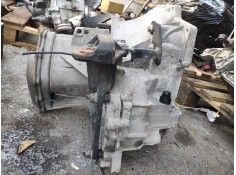 Recambio de caja cambios para ford escort berlina/turnier bravo lim. referencia OEM IAM 96WTCAD  