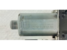 Recambio de motor elevalunas delantero izquierdo para volkswagen touareg (7la) tdi r5 referencia OEM IAM 3D1959793E  