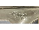 Recambio de retrovisor izquierdo para opel zafira (c) 2.0 cdti 130 fap referencia OEM IAM E1021219  