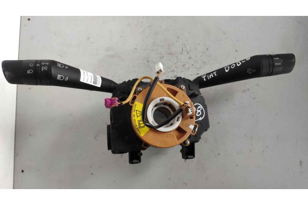 Recambio de mando multifuncion para fiat doblo (119) 1.3 16v jtd cat referencia OEM IAM 28152271  